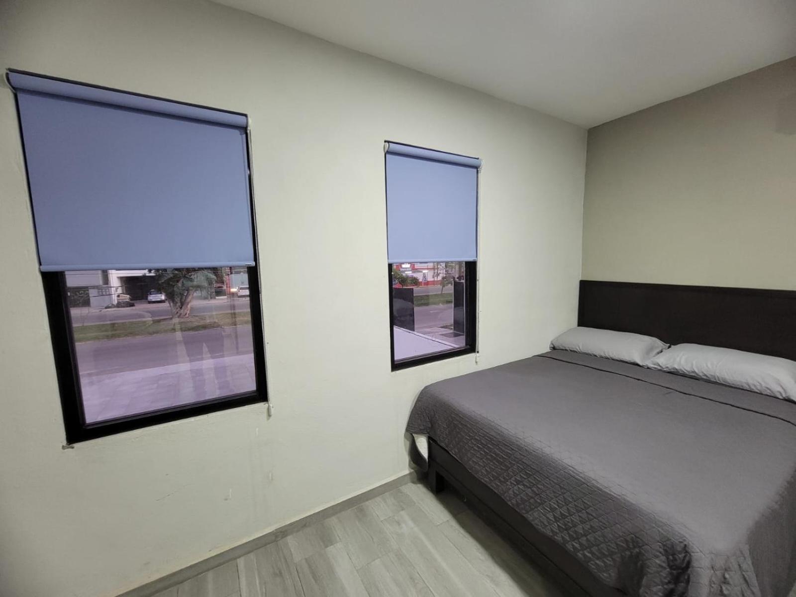 Fiesta Miramar Hotel Ciudad Madero Exterior photo